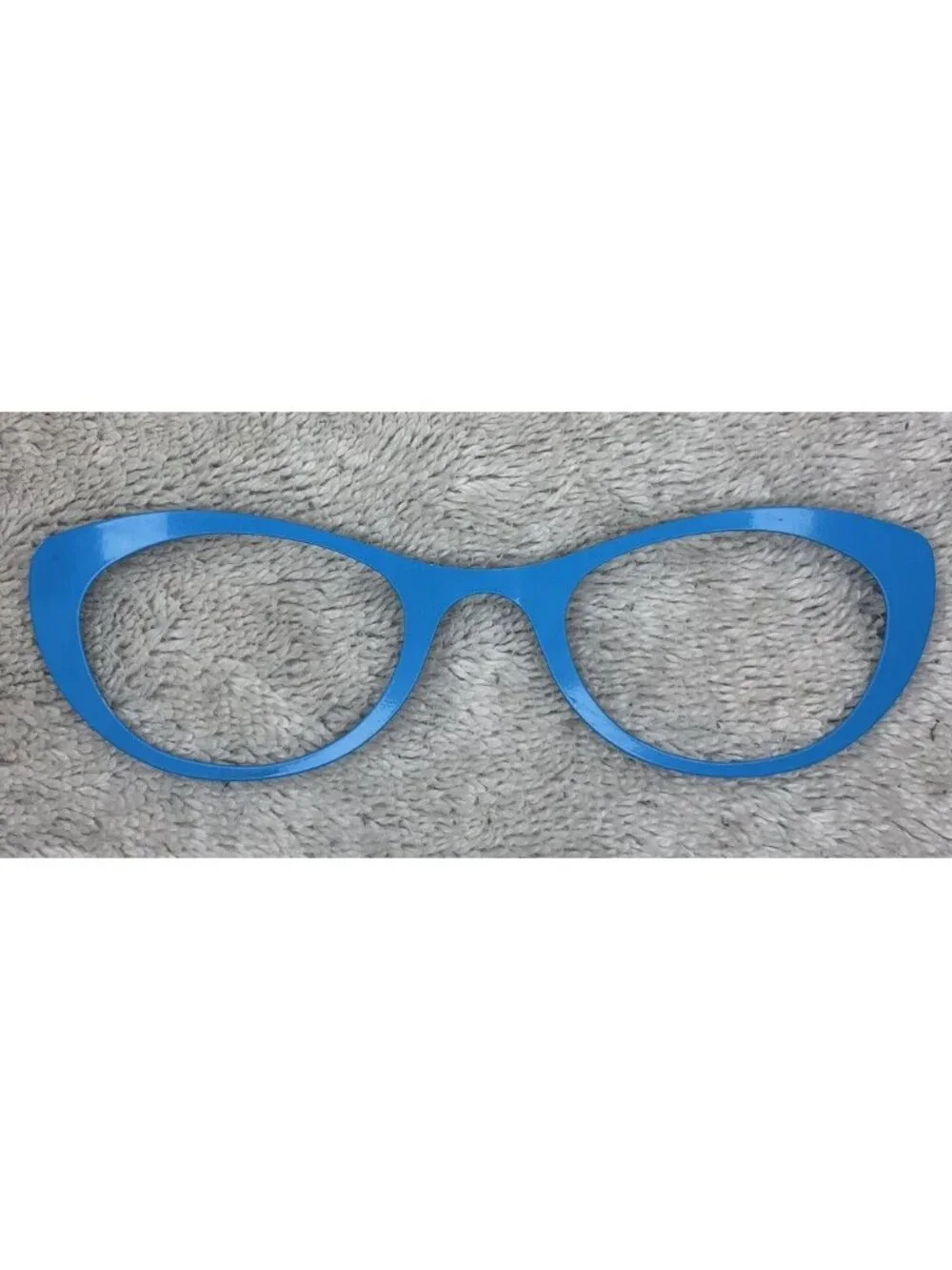 Piero Massaro “Piccolo P.” PP002 185 Blue Children’s Eyeglasses Frames 44-22-135
